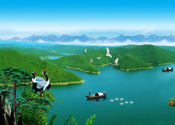 无人化节能智能系统